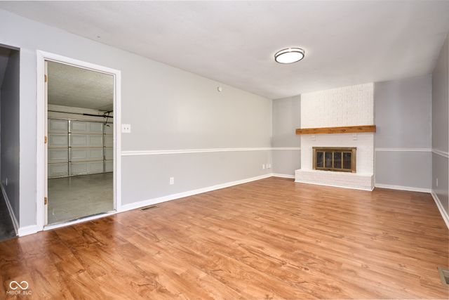 805 Burr Oak Drive, Indianapolis, IN 46217