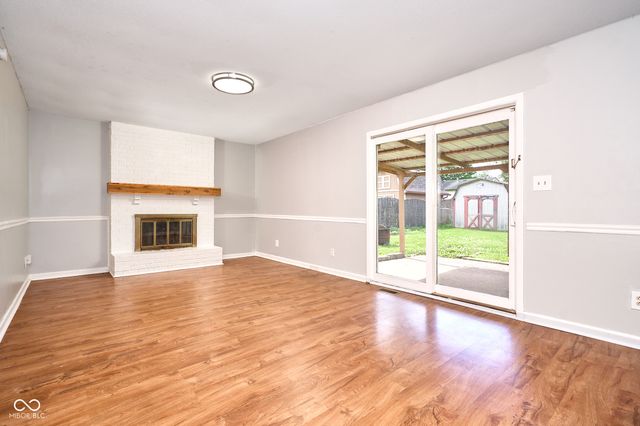 805 Burr Oak Drive, Indianapolis, IN 46217