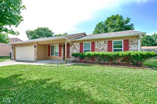805 Burr Oak Drive, Indianapolis, IN 46217