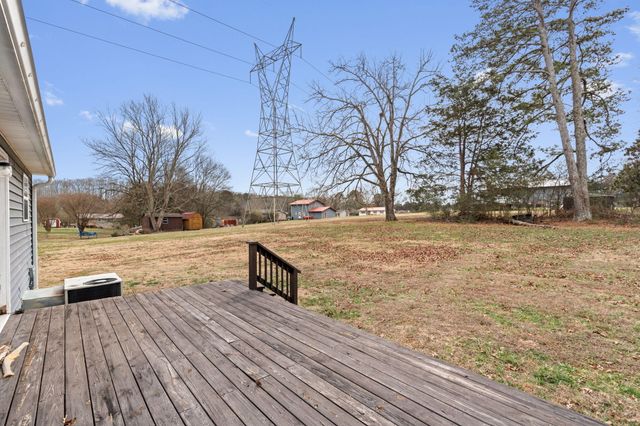 211 Oakwood Circle NE, Cleveland, TN 37312