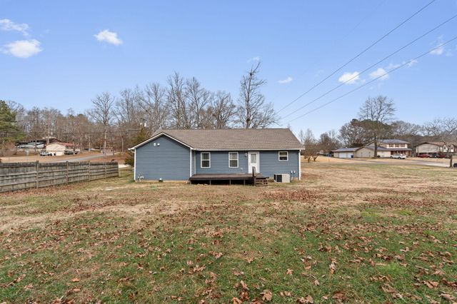 211 Oakwood Circle NE, Cleveland, TN 37312
