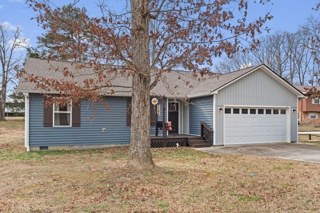 211 Oakwood Circle NE, Cleveland, TN 37312
