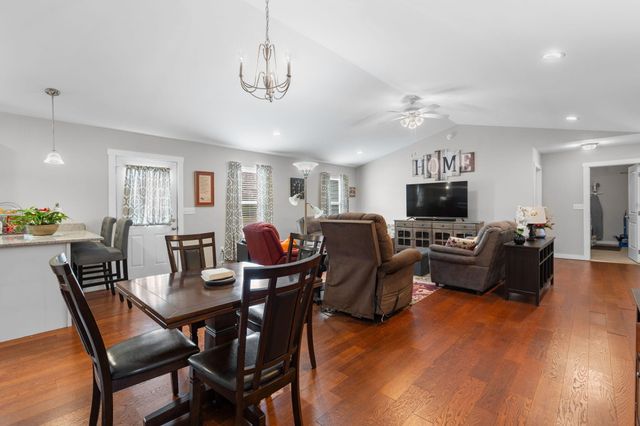 211 Oakwood Circle NE, Cleveland, TN 37312