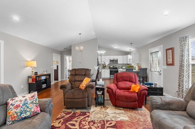 211 Oakwood Circle NE, Cleveland, TN 37312