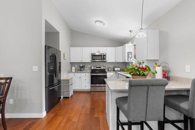 211 Oakwood Circle NE, Cleveland, TN 37312