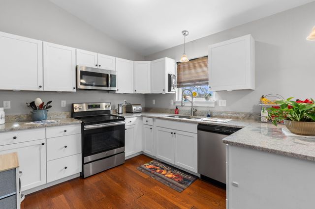 211 Oakwood Circle NE, Cleveland, TN 37312