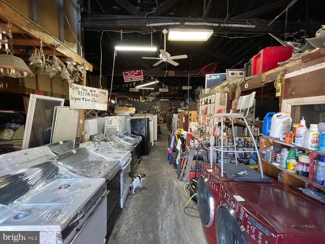 904 BRUNSWICK ST, Baltimore, MD 21223