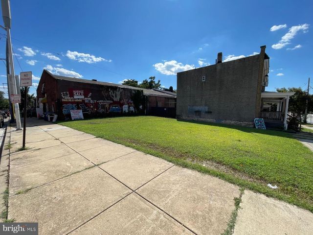 904 BRUNSWICK ST, Baltimore, MD 21223