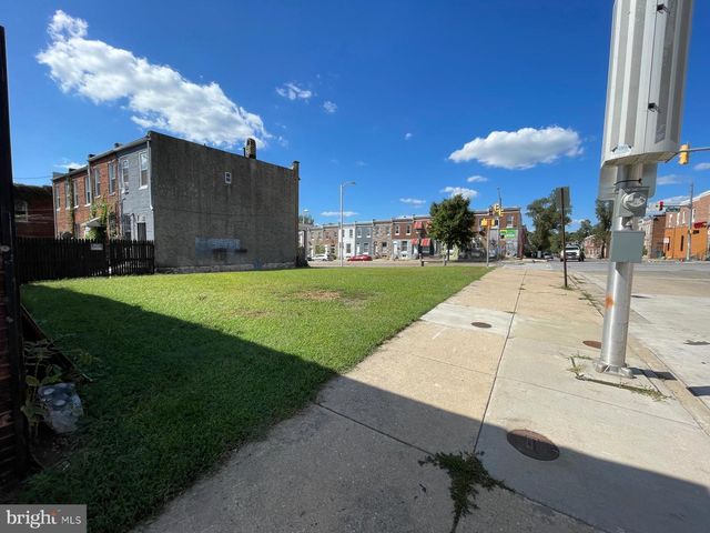 904 BRUNSWICK ST, Baltimore, MD 21223