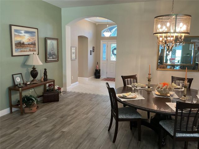 2841 APACHE COURT, The Villages, FL 32163