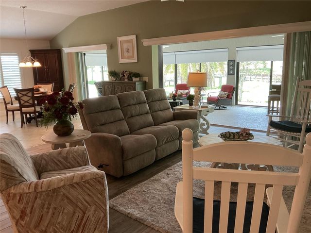 2841 APACHE COURT, The Villages, FL 32163