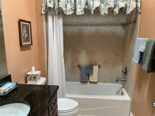 2841 APACHE COURT, The Villages, FL 32163