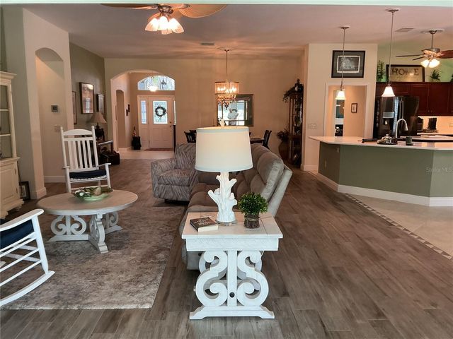 2841 APACHE COURT, The Villages, FL 32163