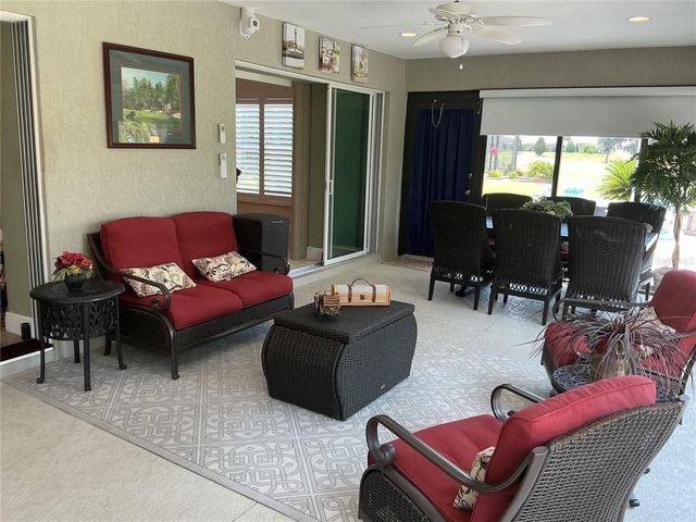 2841 APACHE COURT, The Villages, FL 32163