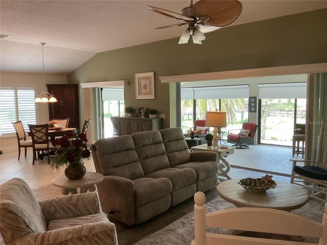 2841 APACHE COURT, The Villages, FL 32163