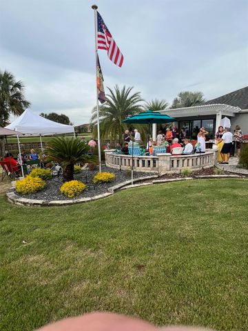 2841 APACHE COURT, The Villages, FL 32163