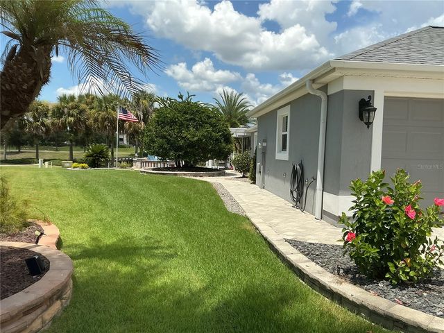 2841 APACHE COURT, The Villages, FL 32163