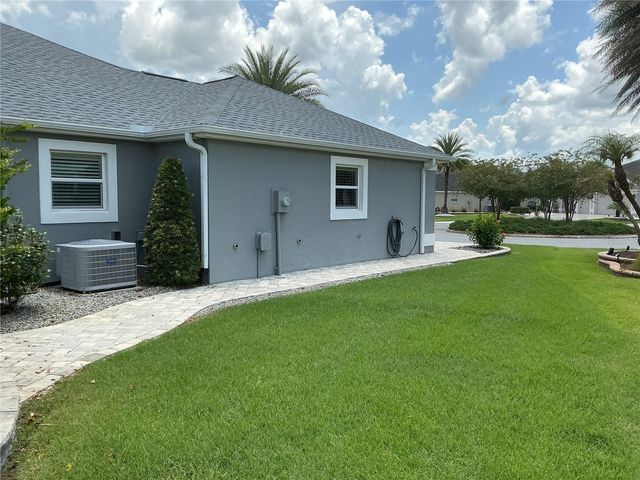 2841 APACHE COURT, The Villages, FL 32163