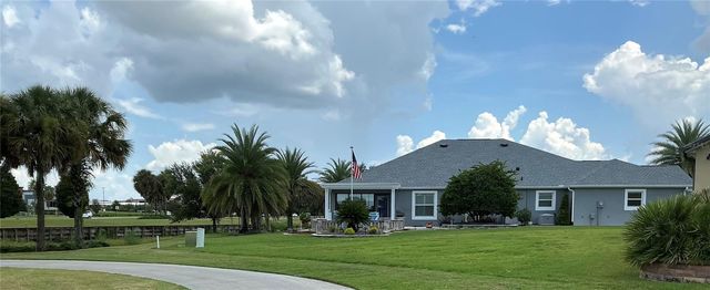 2841 APACHE COURT, The Villages, FL 32163