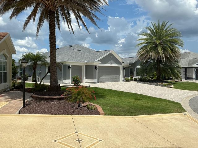 2841 APACHE COURT, The Villages, FL 32163