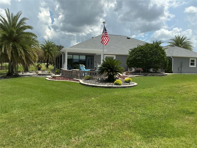 2841 APACHE COURT, The Villages, FL 32163