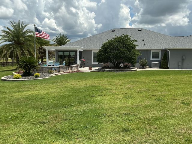 2841 APACHE COURT, The Villages, FL 32163