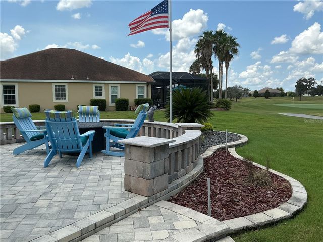 2841 APACHE COURT, The Villages, FL 32163
