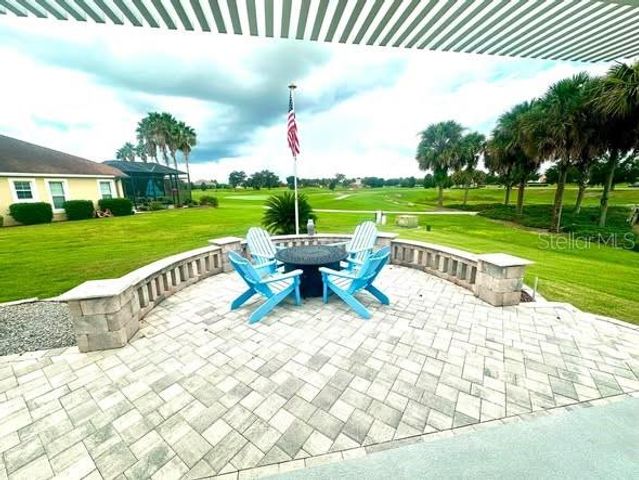 2841 APACHE COURT, The Villages, FL 32163