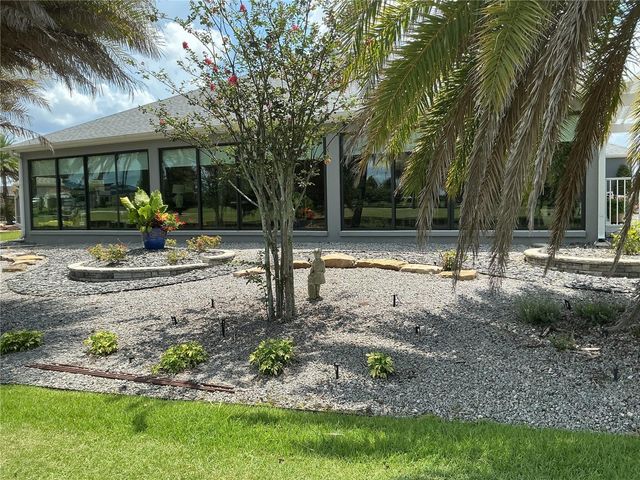 2841 APACHE COURT, The Villages, FL 32163