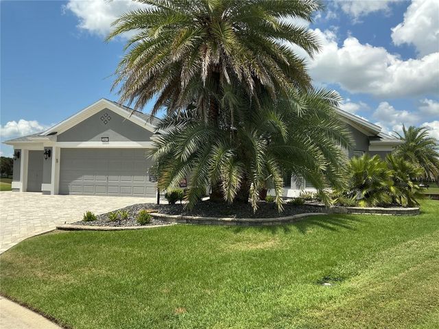 2841 APACHE COURT, The Villages, FL 32163
