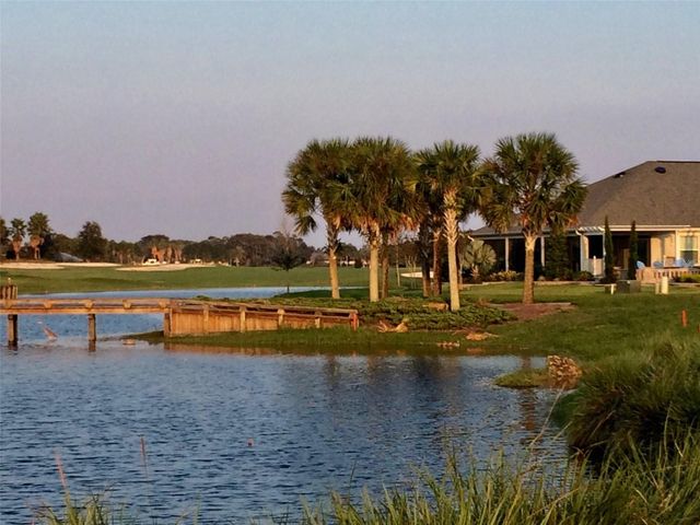 2841 APACHE COURT, The Villages, FL 32163
