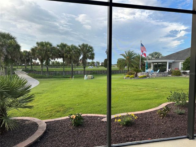 2841 APACHE COURT, The Villages, FL 32163