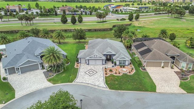 2841 APACHE COURT, The Villages, FL 32163