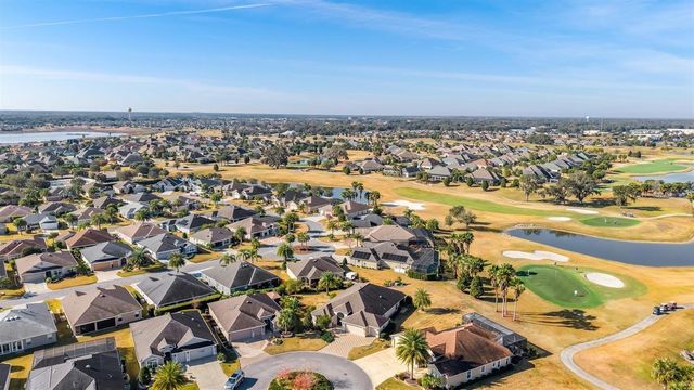 2841 APACHE COURT, The Villages, FL 32163
