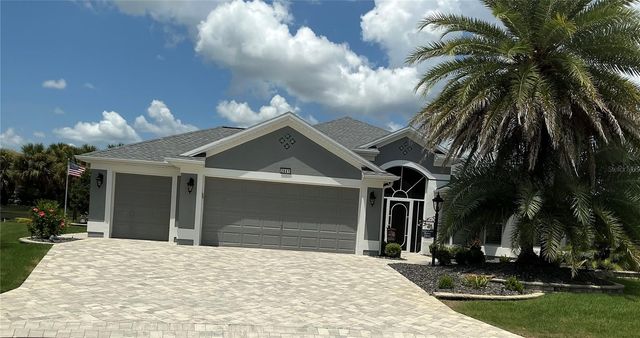 2841 APACHE COURT, The Villages, FL 32163