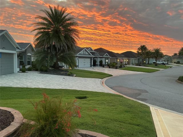 2841 APACHE COURT, The Villages, FL 32163