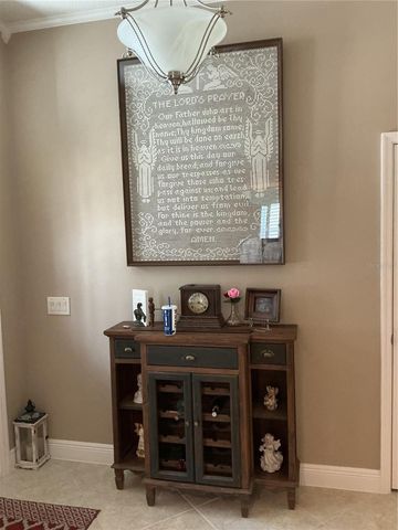 2841 APACHE COURT, The Villages, FL 32163