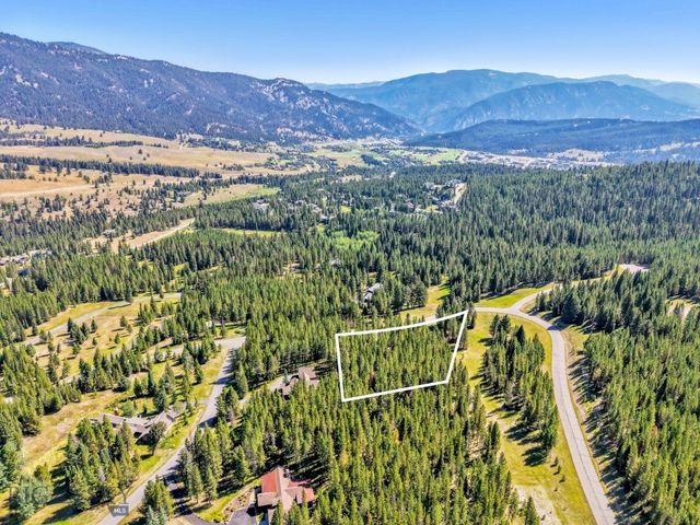 TBD Silverado Trail, Big Sky, MT 59716 property photo