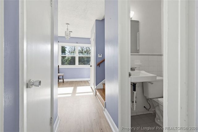 311 Brainerd Avenue, Fayetteville, NC 28301