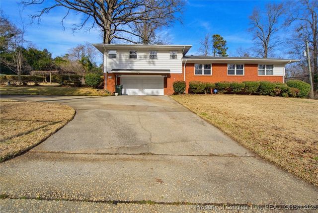 311 Brainerd Avenue, Fayetteville, NC 28301