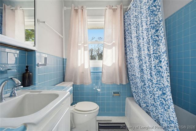 311 Brainerd Avenue, Fayetteville, NC 28301