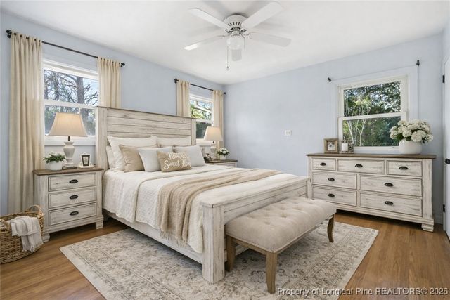 311 Brainerd Avenue, Fayetteville, NC 28301