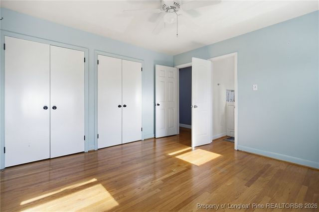 311 Brainerd Avenue, Fayetteville, NC 28301