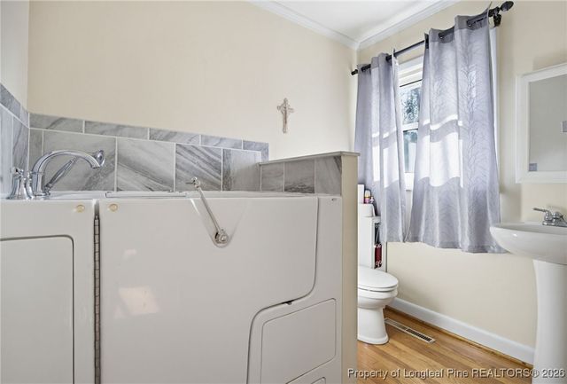 311 Brainerd Avenue, Fayetteville, NC 28301