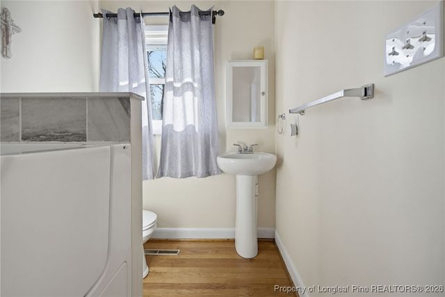 311 Brainerd Avenue, Fayetteville, NC 28301