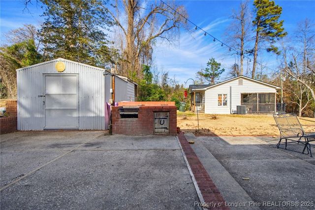 311 Brainerd Avenue, Fayetteville, NC 28301