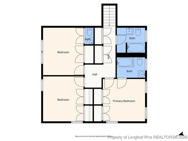 311 Brainerd Avenue, Fayetteville, NC 28301