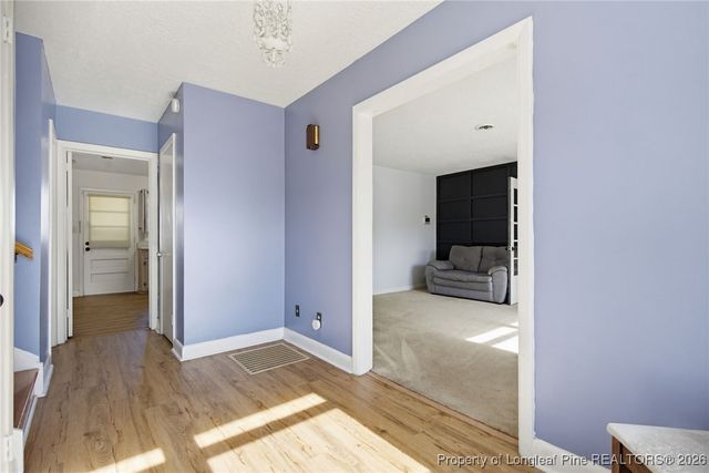 311 Brainerd Avenue, Fayetteville, NC 28301