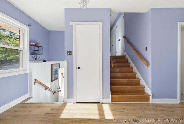 311 Brainerd Avenue, Fayetteville, NC 28301