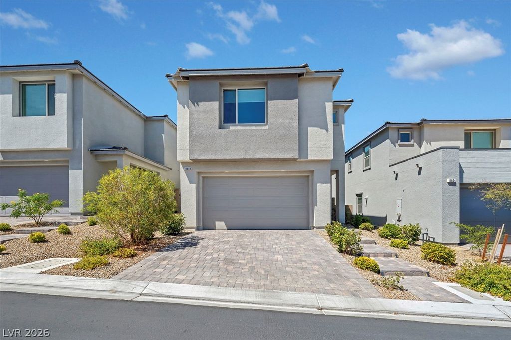 11808 Black Canary Avenue, Las Vegas, NV 89138 — photo 2